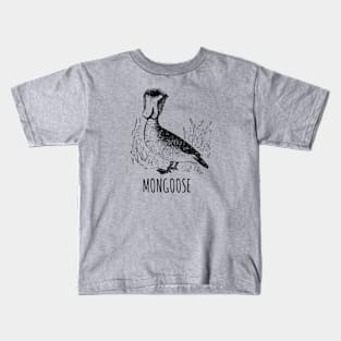 Mongoose Kids T-Shirt